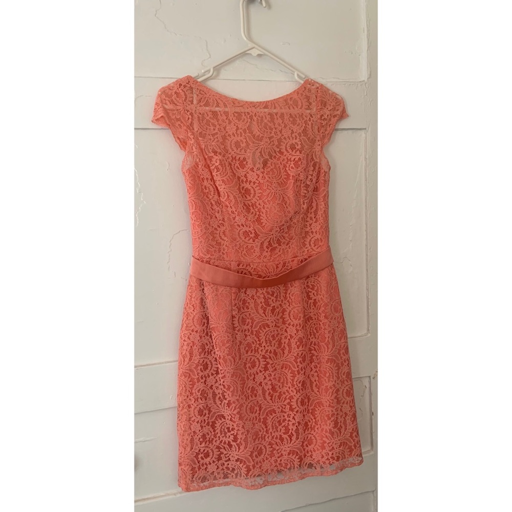 Bridesmaid/ Bridal Guest Dress